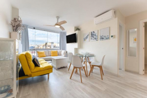 BHost - Las Gaviotas, Fuengirola